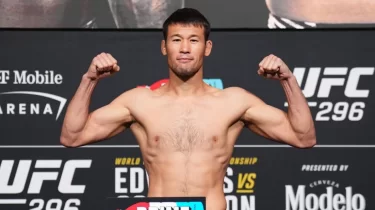 Шавкат Рахмонов прощается с UFC: детали