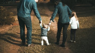 Учёные доказали, что хорошие родители обычно живут дольше