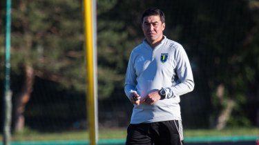 Футболисты Смакова испугались болельщиков «Кайрата»?