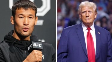 Дональд Трамп рассказал, когда состоится UFC на территории Белого дома
