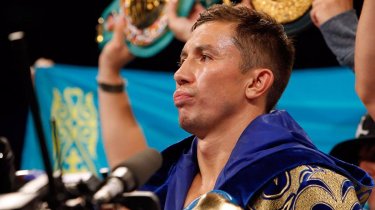 Чемпион мира призвал лишить Головкина места в зале славы бокса