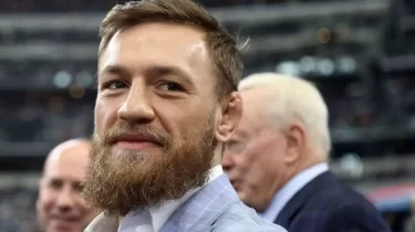 Конор Макгрегор объявил о паузе в социальных сетях: «Моя любовь непоколебима!»