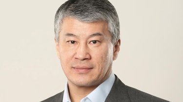 Кайрат Боранбаев вернулся в число самых влиятельных бизнесменов Казахстана
