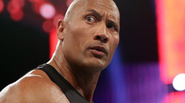 Картина о легендарном бойце UFC с Дуэйном Джонсоном провалилась в прокате