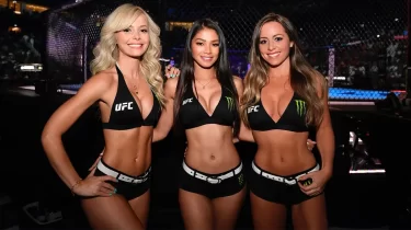Турнир UFC в Бразилии под угрозой срыва: что произошло