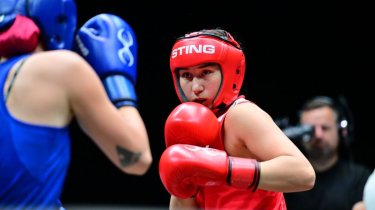 Двукратная чемпионка мира намерена поднять флаг Казахстана на Олимпиаде