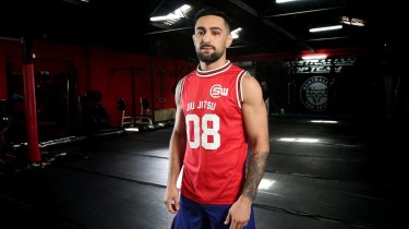 В Сиднее застрелили бывшего бойца UFC