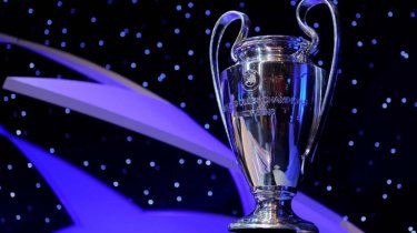 УЕФА рассчитывает заработать €5 млрд на трансляции Лиги чемпионов