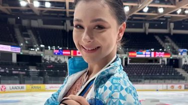 Софья Самоделкина объяснила, почему отдала предпочтение казахстанским врачам