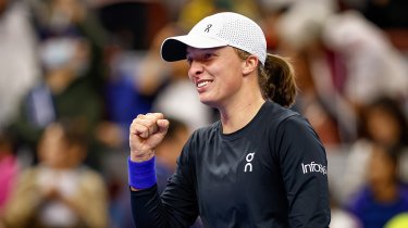 Ига Швёнтек обошла достижение Елены Рыбакиной