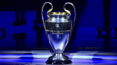 Формат Лиги чемпионов останется без изменений
