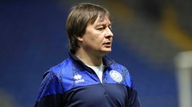 В КФФ встревожились после позорного поражения сборной