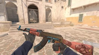 Игровые предметы из CS2 превратились в миллиардный рынок