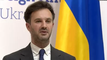 В Украине заявили о готовности к перемирию с Россией на время Олимпиады-2026