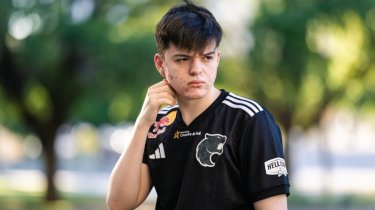 Киберспортсмен из Семея не дошёл до полуфинала крупного турнира по CS2