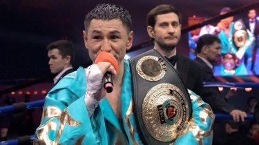 Чемпион мира Жанкош Тураров идет за 30-ой победой