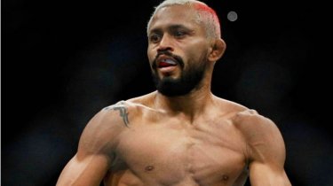 Бывший чемпион UFC Фигередо триумфально возвращается в Рио