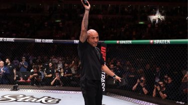 Король Рио ушел: легенда UFC Жозе Альдо завершил карьеру