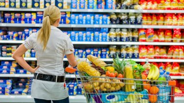 Продукты питания стали дешевле в Казахстане: Подробности