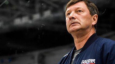 Бывший форвард сборной Казахстана вошёл в тренерский штаб «Ак Барса»