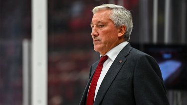 Тренер «Барыса» признал неизменность проблем в команде