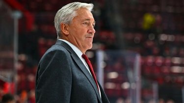 Тренер «Барыса» подвергся жесткой критики в России
