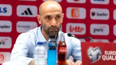Али Алиев может возглавить «Актобе»
