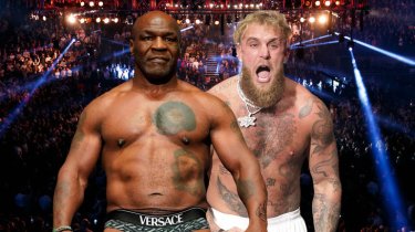 Тайсон рассказал, как изменился после поражения от Джейка Пола