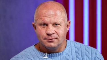 «Не выставлять всякую дрянь»: Емельяненко обратился к блогерам