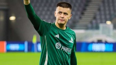 Мухаммеджан Сейсен: Сборная Казахстана недовольна ничьей