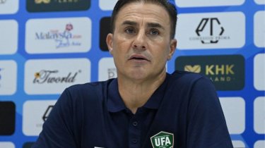 Каннаваро: «Забить Уругваю — уже большая мотивация»