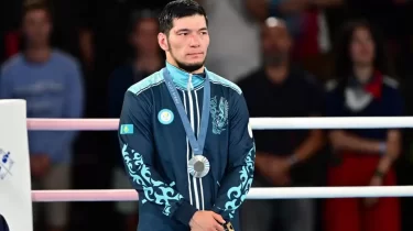 Лидер сборной по боксу пропустит чемпионат Казахстана