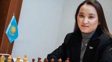 Жансая Абдумалик сделала важное заявление о своей карьере