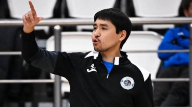 Главный тренер футзального «Семея» рассказал, как проходит подтоговка к Лиге Чемпионов