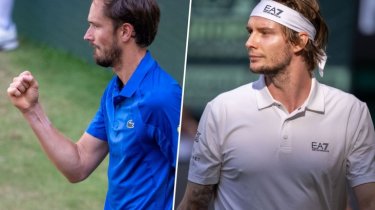 Медведев назвал Бублика «неудобным»