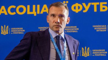 ФИФА приняла решение по Андрею Шевченко