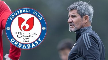 Главный тренер «Актобе» может возглавить конкурента