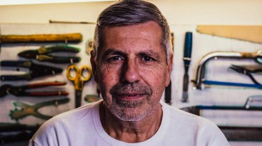 Почему после 50 лет хочется всё начать заново
