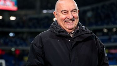 Черчесов заявил, что в Казахстане должны жалеть о его уходе