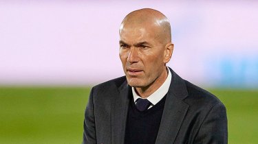 Зидан собрал идеального игрока