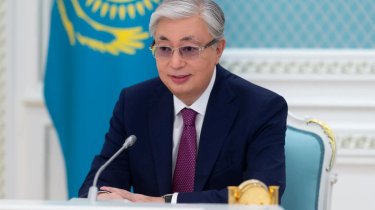 Президент Токаев вернул Казахстану лучшего тренера мира