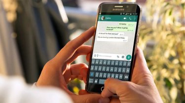 WhatsApp вводит месячный лимит на сообщения