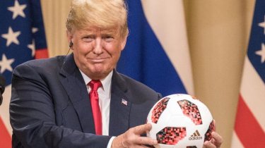 Из-за нового указа Трампа болельщики рискуют не попасть на ЧМ-2026 в США
