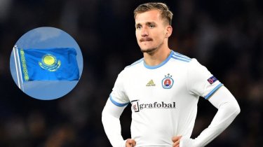 Европейский футболист отказался играть за Казахстан из-за паспорта