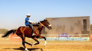 Финал байге – Olimpbet: как традиционные скачки превращаются в национальный бренд