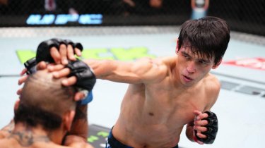 Звездный Казах из UFC возвращается: Где и когда смотреть бой?