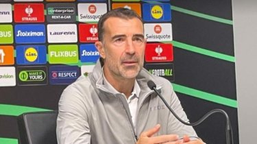 Главный тренер «Пафоса» сравнил «Кайрат» с кипрским «Арисом»