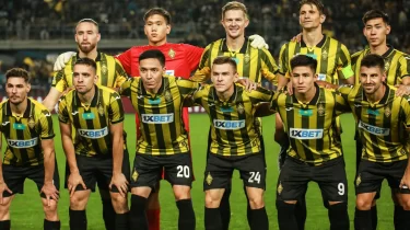 «Кайрату» не нужны болельщики на матч с «Пафосом»