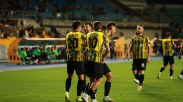 УЕФА назвала ориентировочный состав "Кайрата" в матче с "Пафосом"