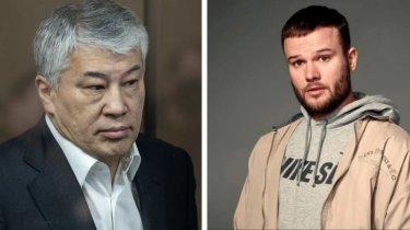Боранбаев отверг претензии фанатов Макса Коржа из-за отмены концерта